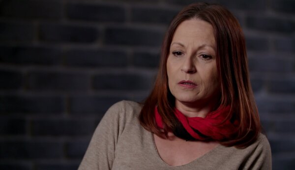 Agnieszka przeszła rozległy zawała, jej życie uratowała jej córka