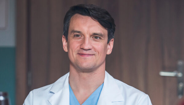 Najlepsze fragmenty "Diagnozy": Piotr Sadzik