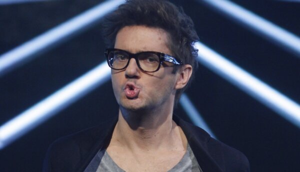 Najzabawniejsze miny w "X Factor"!