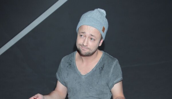 Czesław Mozil: "Nienawidzę "walentynków""