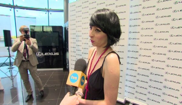 Nad duetem Tatiany i Dawida czuwa perkusista Amy Winehouse