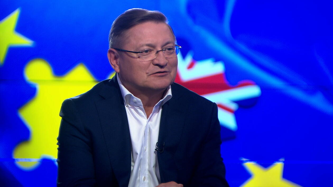 Warszawa zamiast Londynu. Kostrzewa: szereg banków myśli o przeniesieniu ważnych działań do Polski