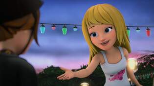Lego Friends Sezon 1 Odcinek 2 Bajka Online Oglądaj Na Playerpl