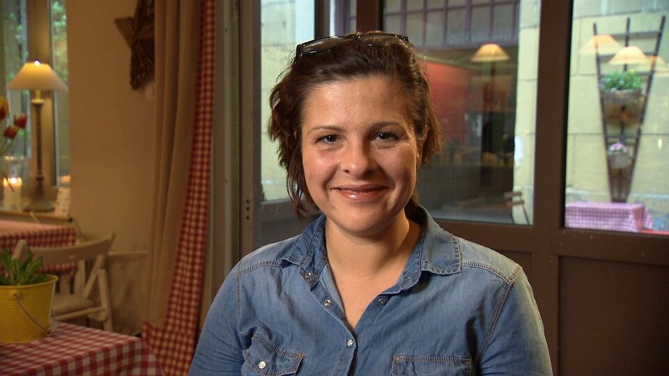 07 zgłoś się Urszula Sękowska Odcinek 12, sezon 6, Warszawa - oficjalna strona